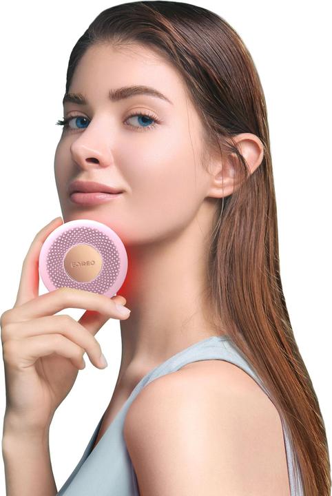 Actual product image Foreo Mask Treatment UFO Mini 2 Pearl Pink