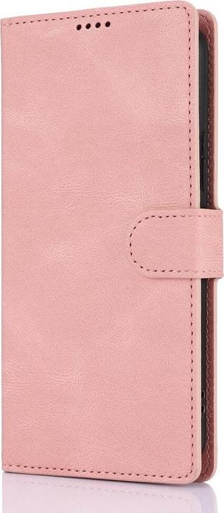 Actual product image Cover-Discount Xiaomi Redmi A3 - Premium Handyhülle Etui (Xiaomi Redmi A3)