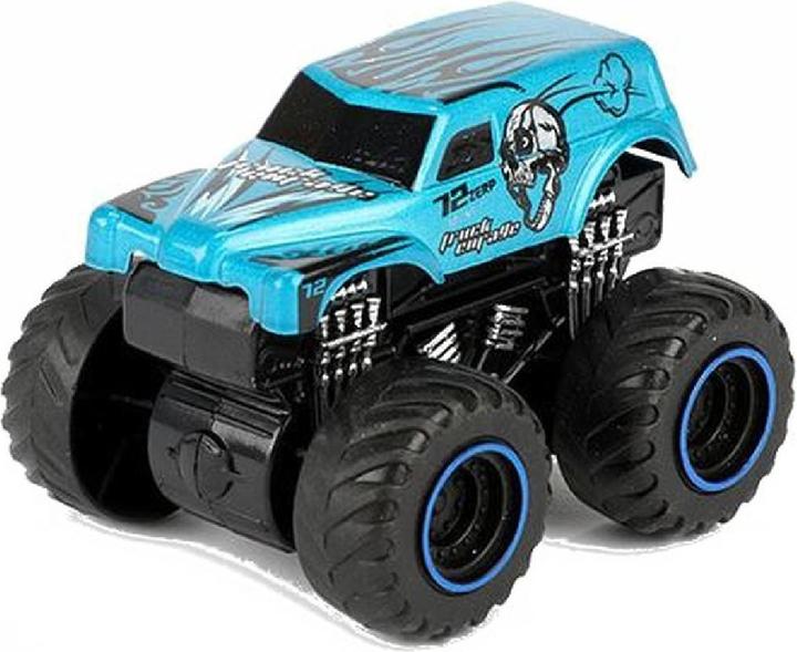 Produktbild Toi-Toys Autos & Lastwagen Feuer Mini Monster Truck