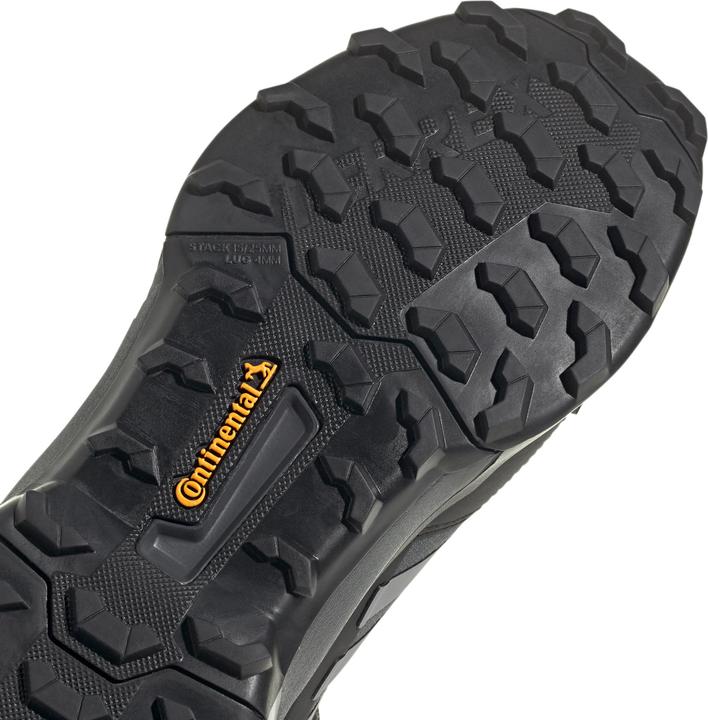 Actual product image adidas Women's Terrex AX4 Mid GTX (40.5, 41)