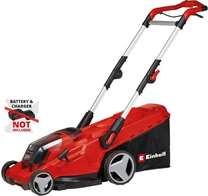 Produktbild Einhell GP-CM 36/41 Li-Solo (Akkubetrieb)