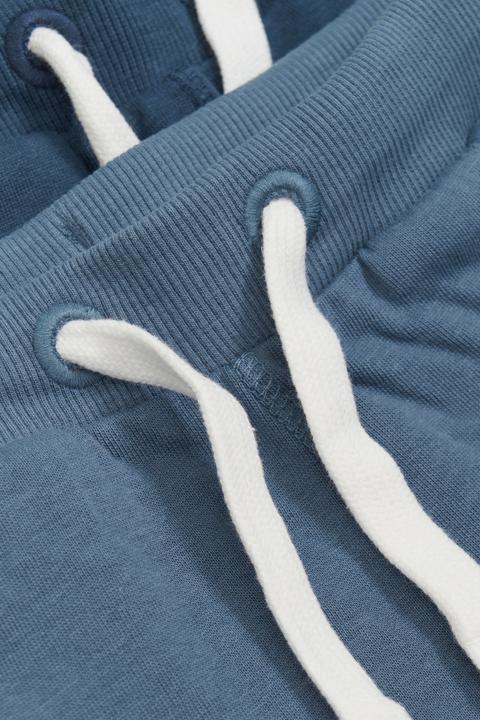 Actual product image Minymo Kid's Basic 36 -Sweat Pant (2-pack) (122)