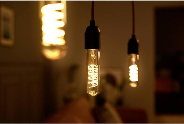 Actual product image Philips Professional Lamp (E27, 7 W, 470 lm, 1 x, F)
