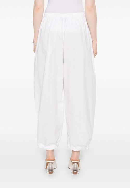 Produktbild Pinko Trousers White (S)