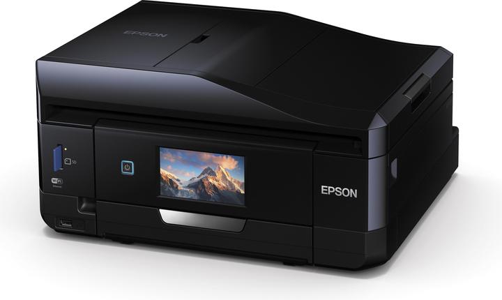 Epson XP-830 Premium (Ink, Colour)