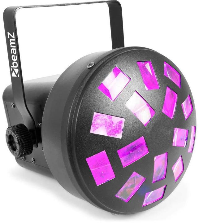 Image du produit BeamZ Mini-champignon LED (3 W, LED)