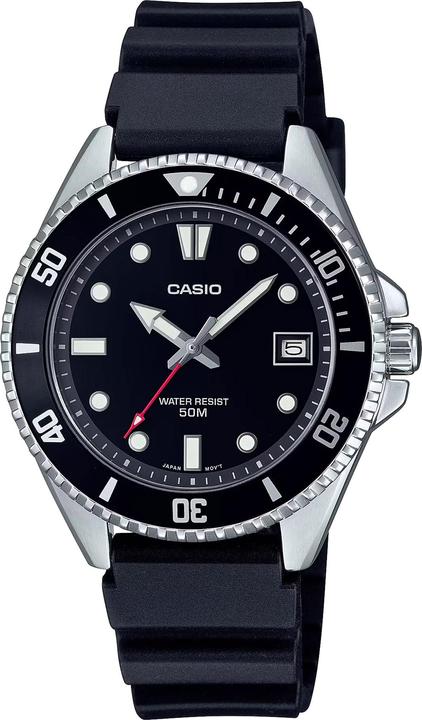 Casio Collection - MDV-10-1A1 (38 mm)
