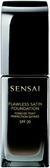 Actual product image Sensai Flawless Satin Most Fond de Teint FS205 (Fs205)