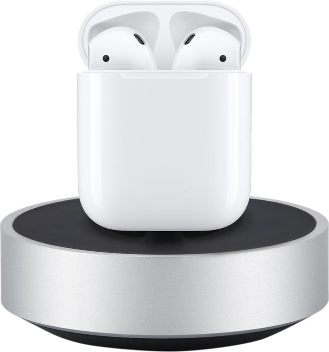 Produktbild Just Mobile Hover Dock für Apple AirPods
