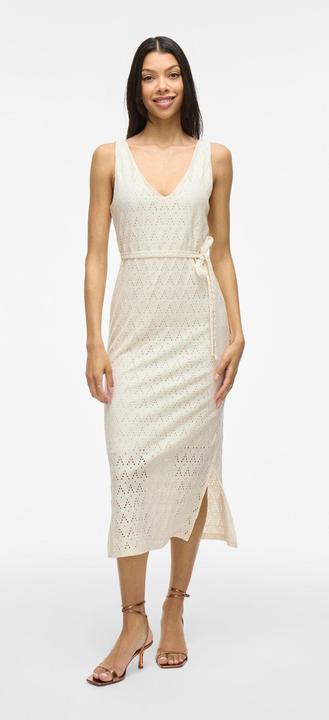 Produktbild Vila Ärmellos Midikleid (M)