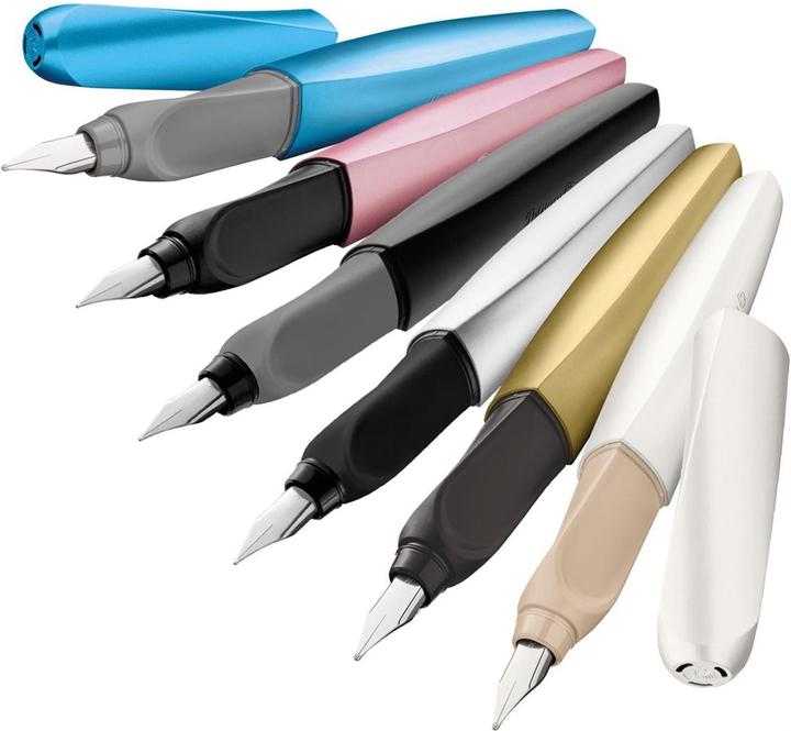 Produktbild Pelikan Twist (Frosted blue, 1 x)