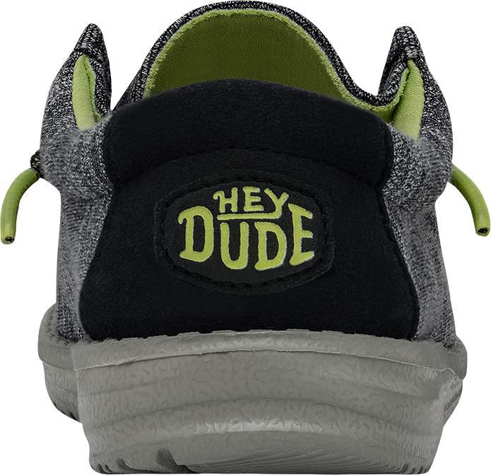 Produktbild Hey Dude Wally Stretch (32)
