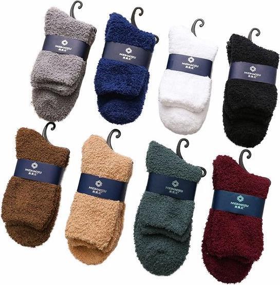 Produktbild MU Style Classic Series (Einzelpack, 35 - 39)