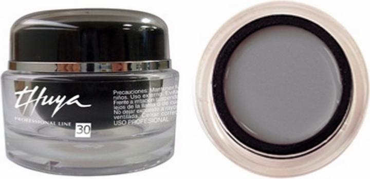 Thuya Advanced Evoltion Gel "Clear" 60ml