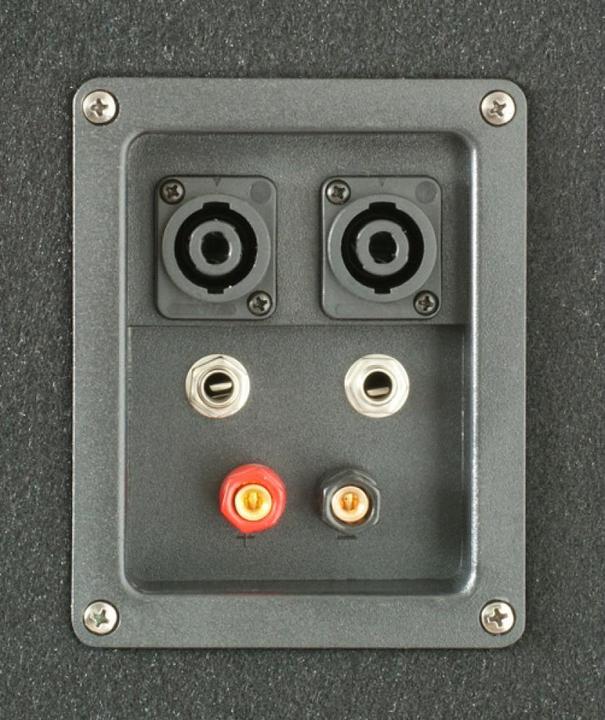 Actual product image Vonyx Loudspeaker SMW18 (Passive, 1x 1000 W)