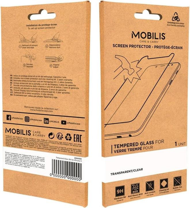 Immagine prodotto Trust Vecco (1 Pezzo/i, Samsung Galaxy Xcover Pro)