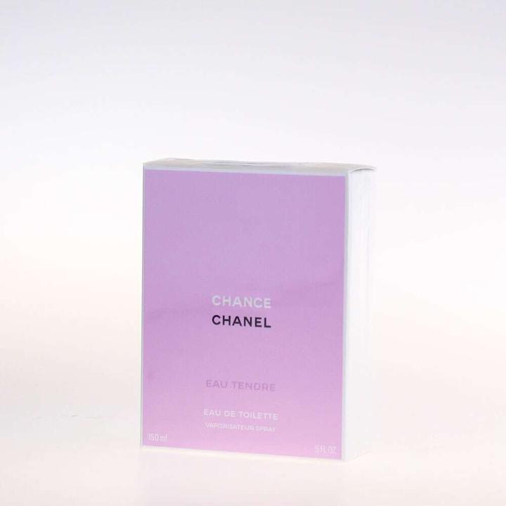 Image du produit Chanel Chance Eau Tendre (Eau de toilette, 150 ml)