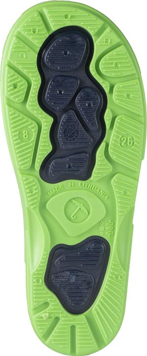 Immagine prodotto Horka Stivali da equitazione in pvc per bambini (31)