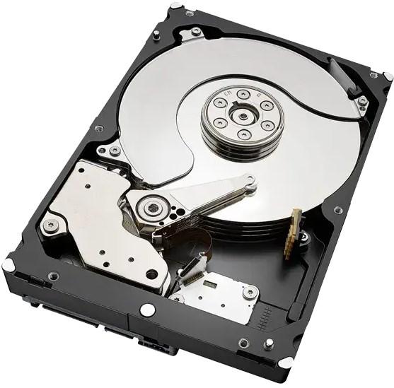 Image du produit Seagate Disque dur Enterprise Performance 10K ST600MM0099 (0.60 To, 2.5", CMR)
