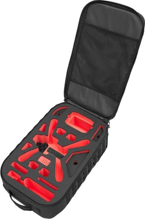 Actual product image TomCase Outdoor backpack for DJI Air 3 "ready-to-fly" (Drone backpack, DJI Air 3)