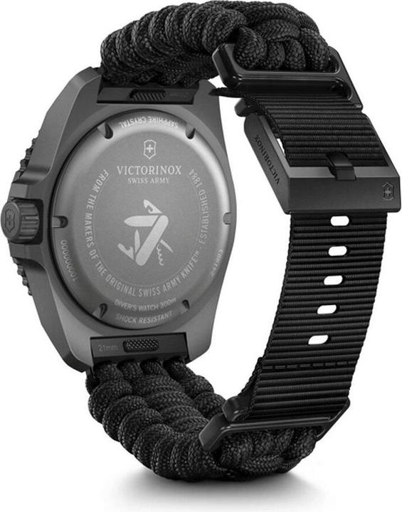 Actual product image Victorinox Dive Pro Quartz (Diving watch, 43 mm)
