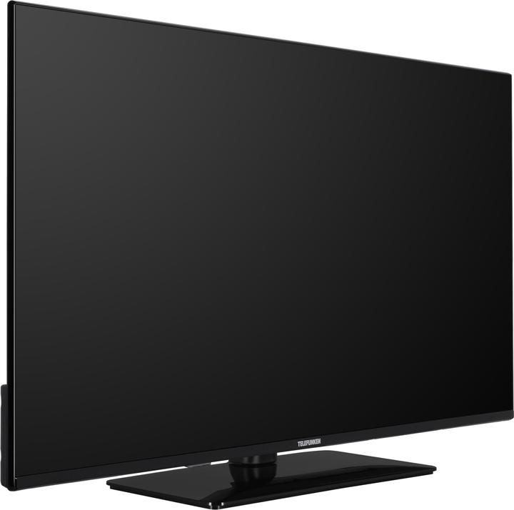 Immagine prodotto Telefunken D50U750X2CWI (50", LED, 4K, 2024)
