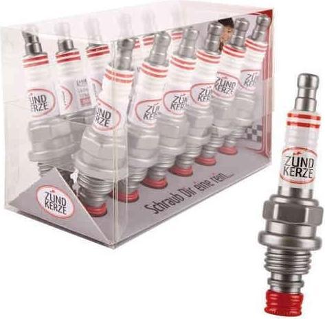 Produktbild Krugmann Shot mit Energy Geschmack Box (24 x 2 cl)