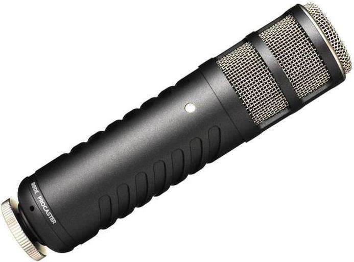 Produktbild RØDE Procaster