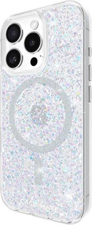 Productafbeelding Case-Mate Twinkle MagSafe etui (Apple iPhone 16 Pro)