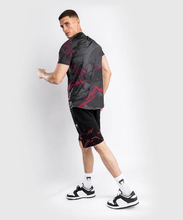 Actual product image UFC | Venum Authentic Fight Week 2.0 Men's Performance Short Sleeve T-shirt (XL)