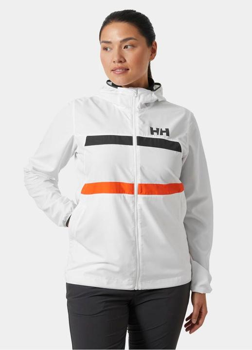 Immagine prodotto Helly Hansen Giacca a vento W Salt Stripe (S)