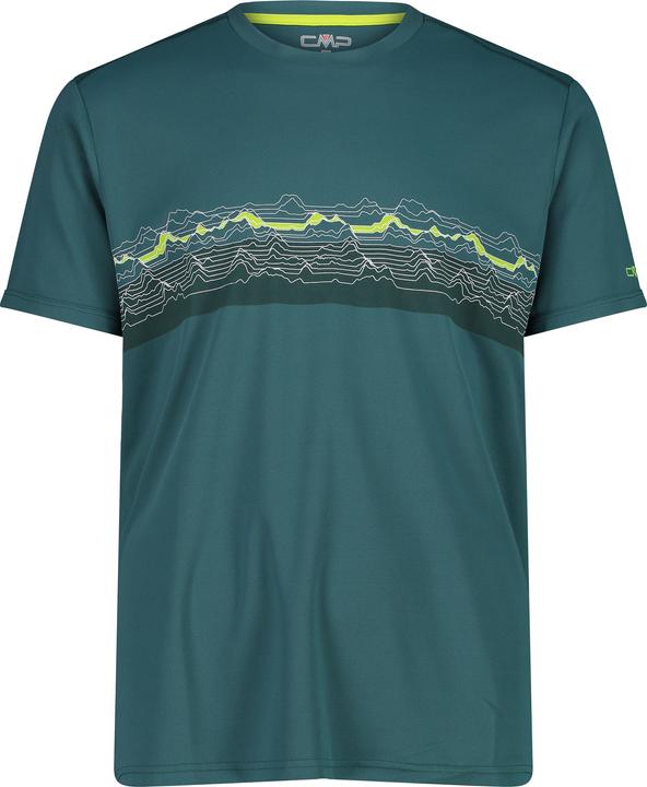 Actual product image CMP Campagnolo Print Funktions (4XL)