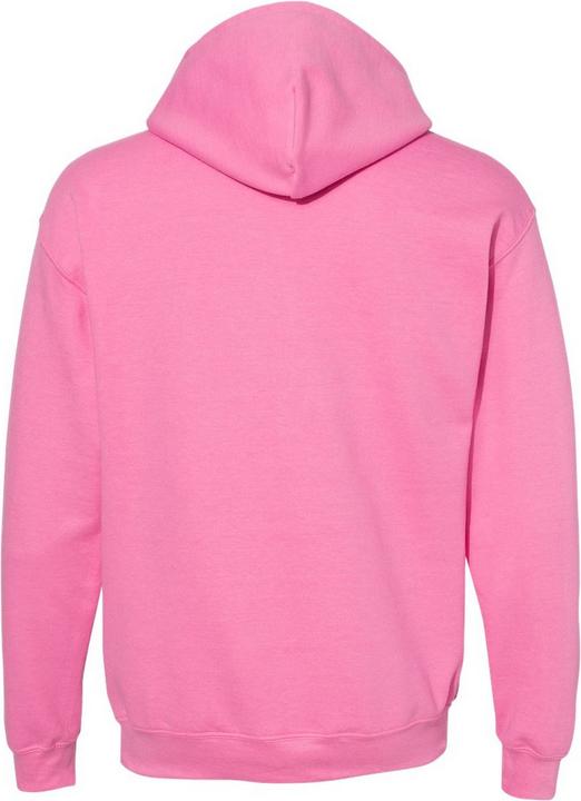 Actual product image Gildan Heavy Blend Hoodie Hooded Sweater (M)