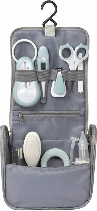 Actual product image Beaba Toilet bag