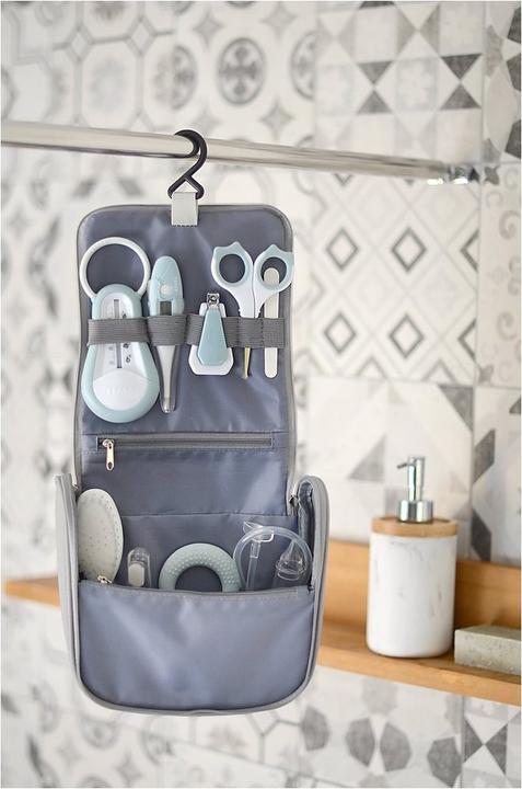 Actual product image Beaba Toilet bag