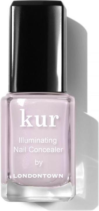 Produktbild Londontown Illuminat Nail Conceal Pink (Transparent, Weiss, Rosa, Farblack)