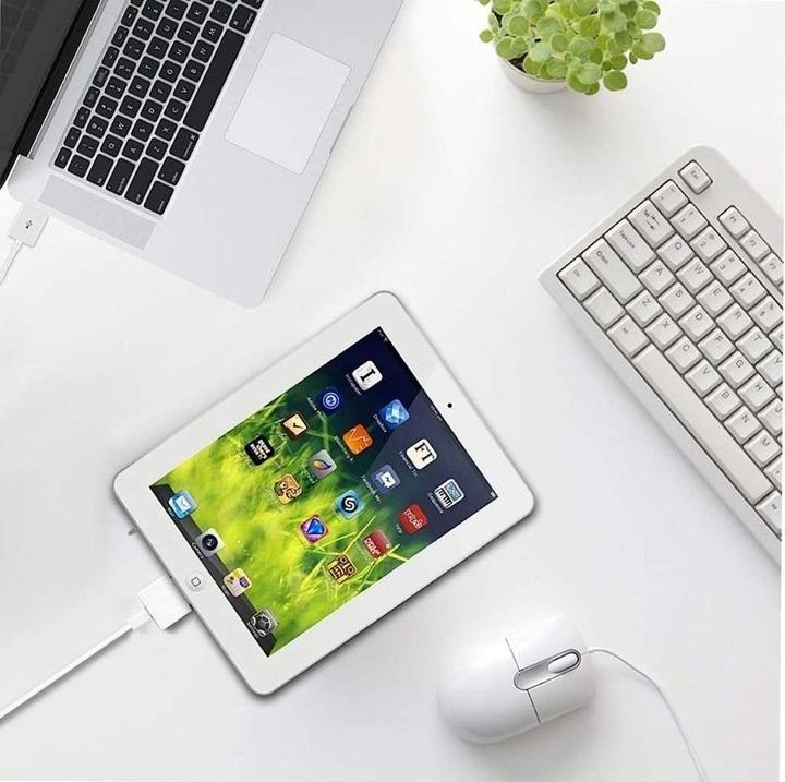 Image du produit PowerGuard Apple (Lightning, 30 broches)