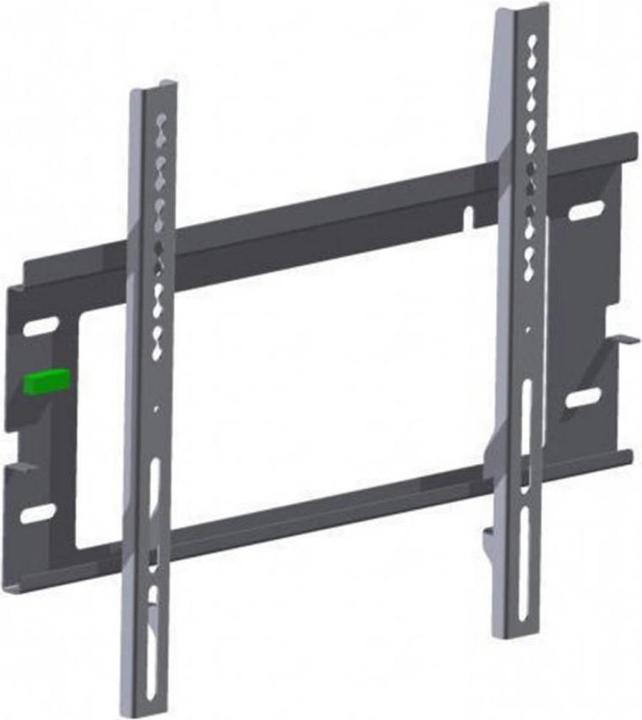 Image du produit edbak Support mural LCD 26"-40" noir (Mur, 40", 79 kg)