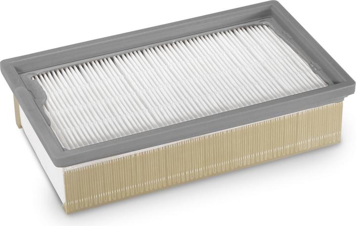 Produktbild Kärcher HEPA Flächenfilter