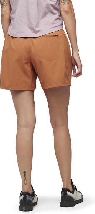 Immagine prodotto Black Diamond Pantaloncini W Sierra (M)