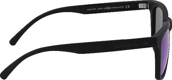 Actual product image Red Bull Spect Ecos F3 lifestyle glasses