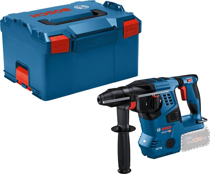 Produktbild Bosch Professional GBH 18V-28 C (Akkubetrieb)