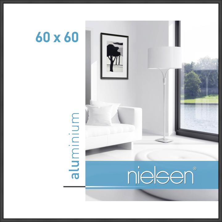 Actual product image Nielsen Classic (60 x 60 cm)