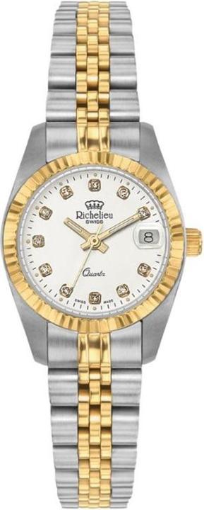 Richelieu 6001.07.917 Sport (26 mm)