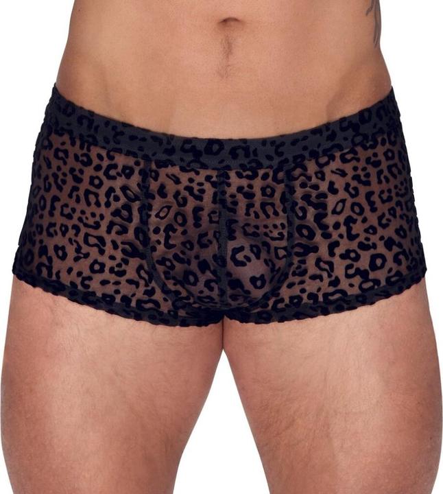 Image du produit Noir Handmade Noir H.Pants leo M (M)