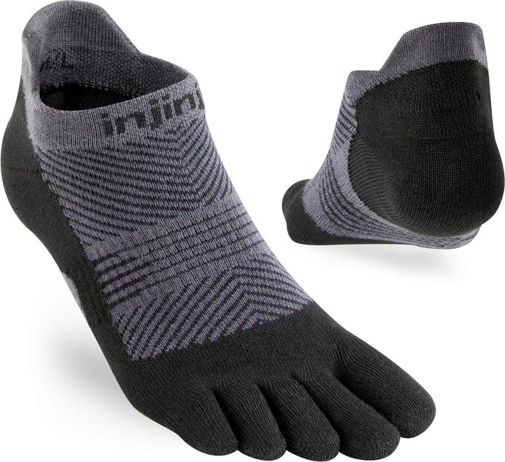Produktbild Injinji Run Lightweight No Show (M/L)