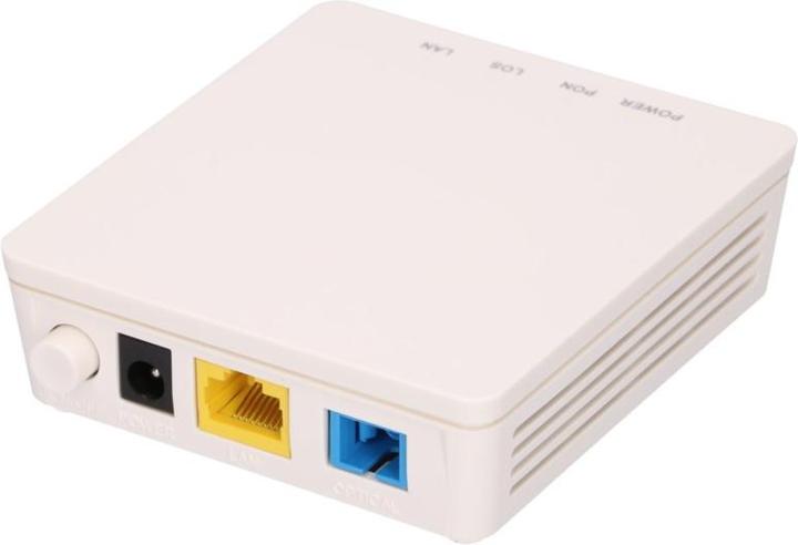 Produktbild Huawei HG8310M GPON ONU WITH 1X GE XPON (EPON / GPON) ( HG8310M EPON/GPON)