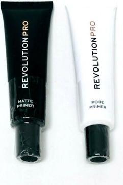 Makeup Revolution Matte Primer - Matte Base Under Makeup