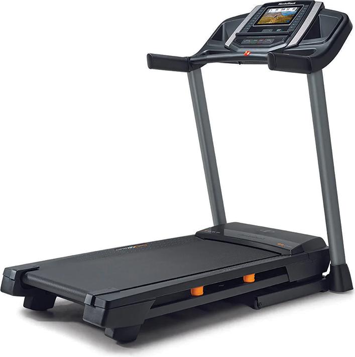 Nordictrack T6.5 SI