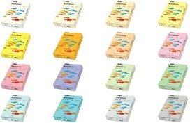Produktbild Papyrus Rainbow (160 g/m², 250 x, A4)